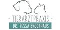 Tierarztpraxis Brockhaus Logo